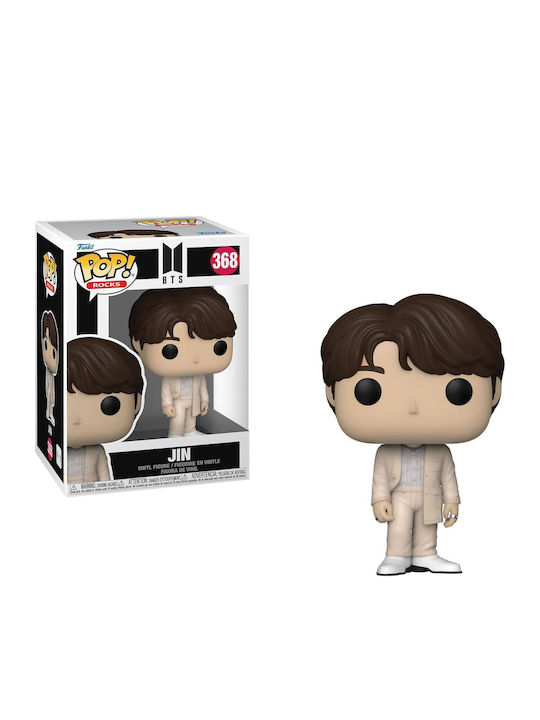 Funko Pop! Rocks: Jin Funko Pop! Rocks: Jin