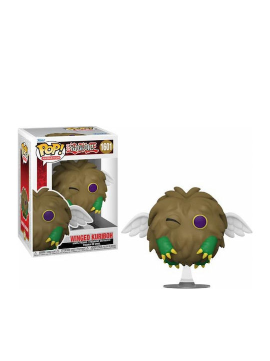 Φιγούρα Funko Pop! Yu-gi-oh! - Winged Kuriboh #1601