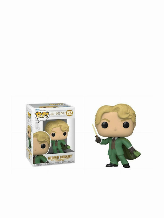 Funko Pop! Movies: Gilderoy Lockhart