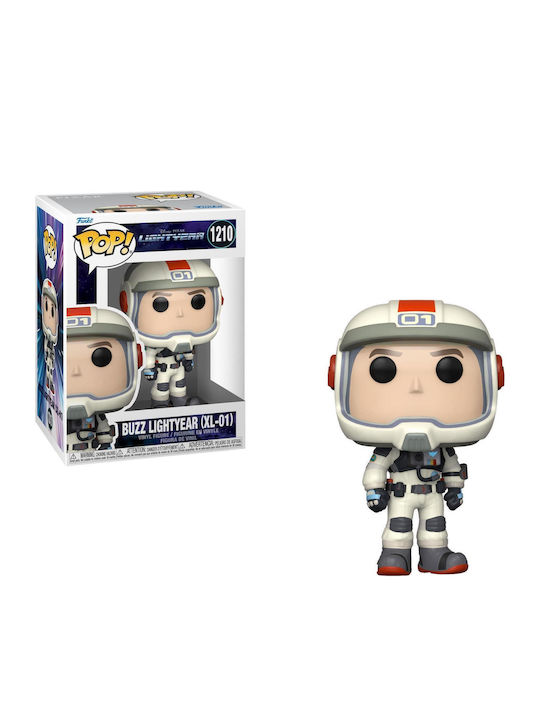 Funko Pop! Disney: Disney - Buzz Lightyear 1210