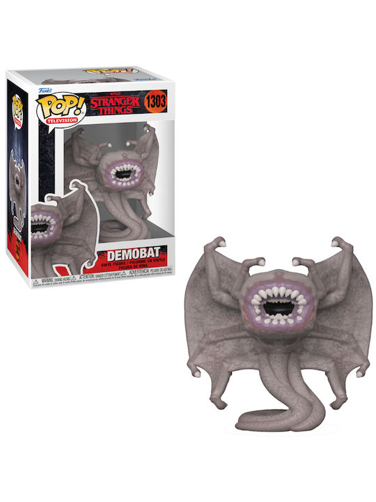 Funko Pop! Television: Demobat