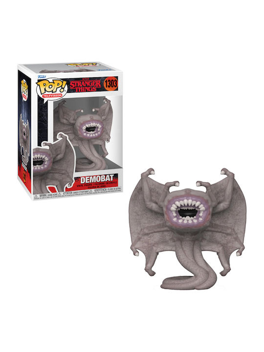 Funko Pop! Television: Demobat Funko Pop! Television: Demobat