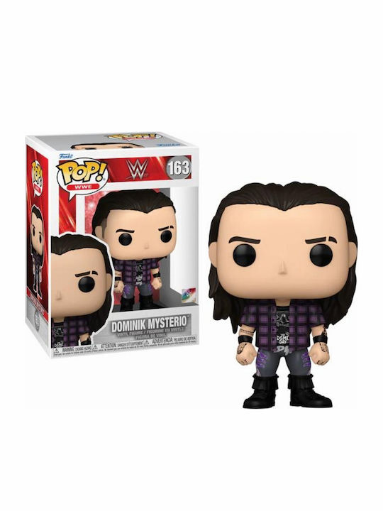 Funko Pop! Sports: Mysterio Funko Pop! Sports: Mysterio