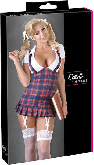 Cottelli Collection Sexy Στολή Μαθήτρια
