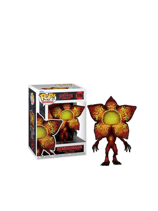 Funko Pop Figure Stranger Things Demogorgon #1596