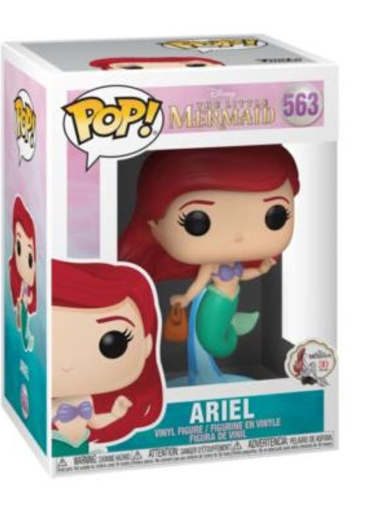 Funko Pop! Disney: Mermaid Funko Pop! Disney: Mermaid