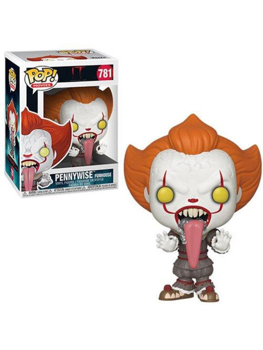 Funko Pop! Movies: Pennywise