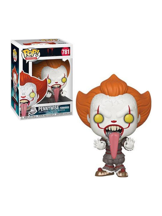 Funko Pop! Movies: Pennywise Funko Pop! Movies: Pennywise