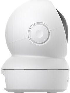 Ezviz H6c Pro IP Κάμερα Παρακολούθησης Full HD+ 5MP με Αμφίδρομη Επικοινωνία