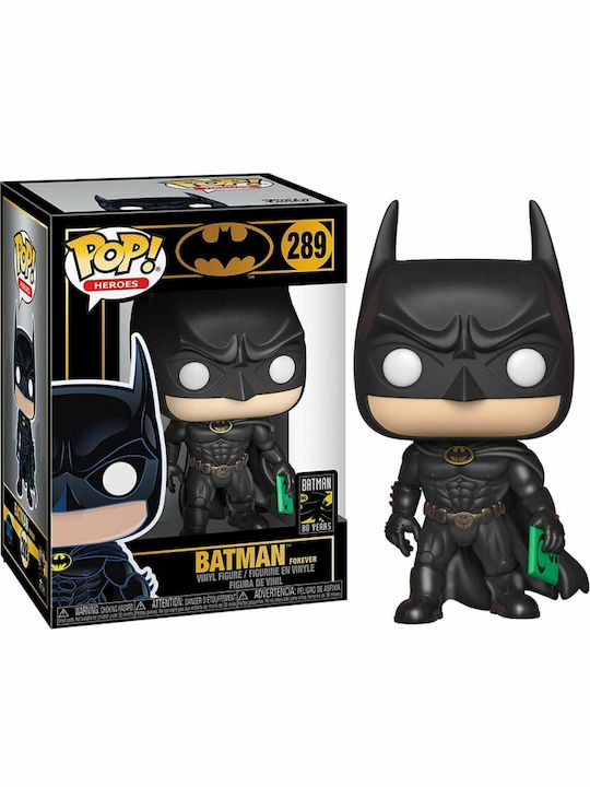Funko Поп! Герои: 80-та годишнина на Батман - Anniversary Завинаги 289