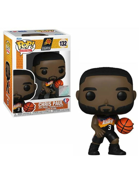 Funko Pop! Basketball: Chris Paul Special Edition