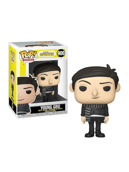 Funko Pop! Movies: Young Gru