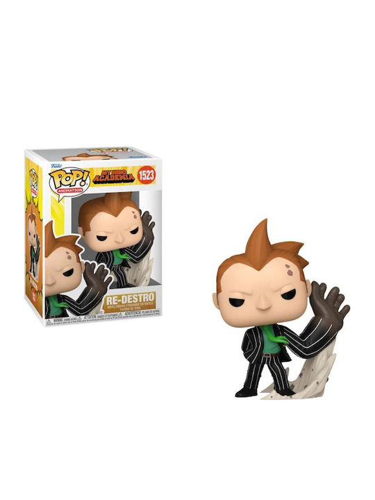 Funko Pop! Animation: Re-destro