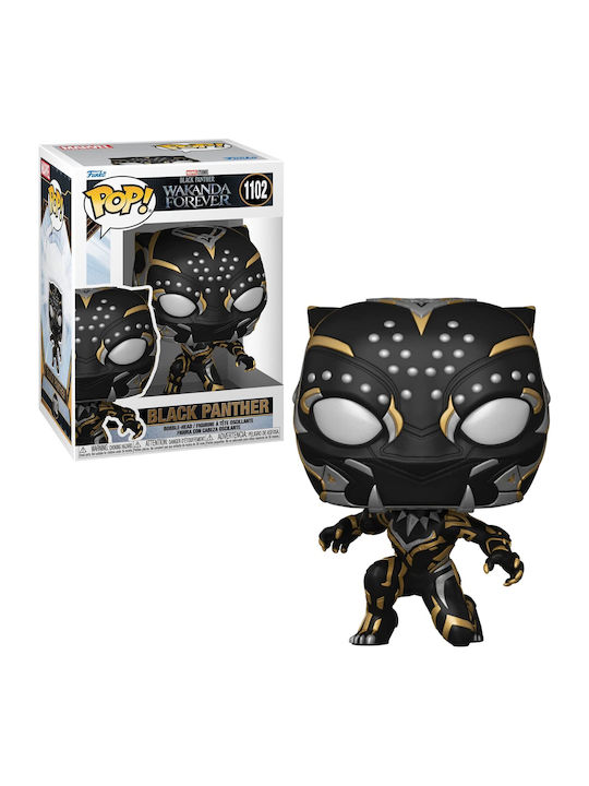 Funko Pop! Marvel: Wakanda Forever Bobble-Head Funko Pop! Marvel: Wakanda Forever Bobble-Head