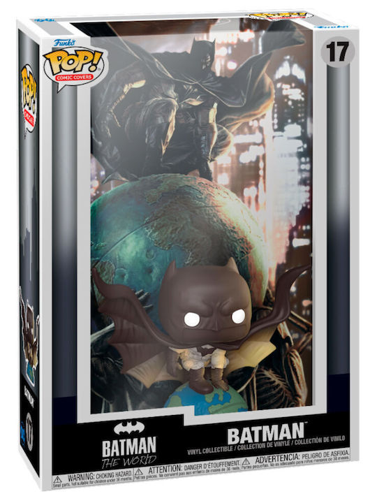 Funko Pop! Comic Covers: