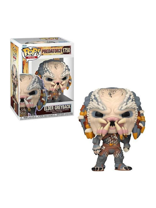 Funko Pop! Movies: Predator 2 - Elder Greyback 1750