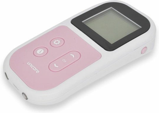 Tenscare UniCare Pelvic Floor Exerciser Dispozitiv Portabil de Gimnastică Pasivă