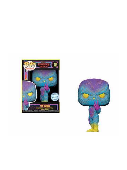 Funko Pop! Television: Vecna Special Edition