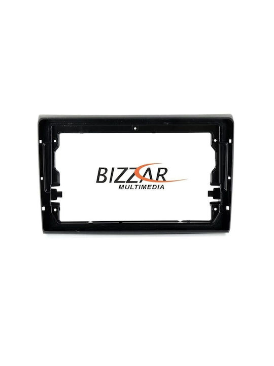 Pioneer Sistem Audio Auto pentru Fiat Felicitări 2007-2015 (Bluetooth/USB/WiFi/GPS/Apple-Carplay/Android-Auto) cu Ecran Tactil 9"