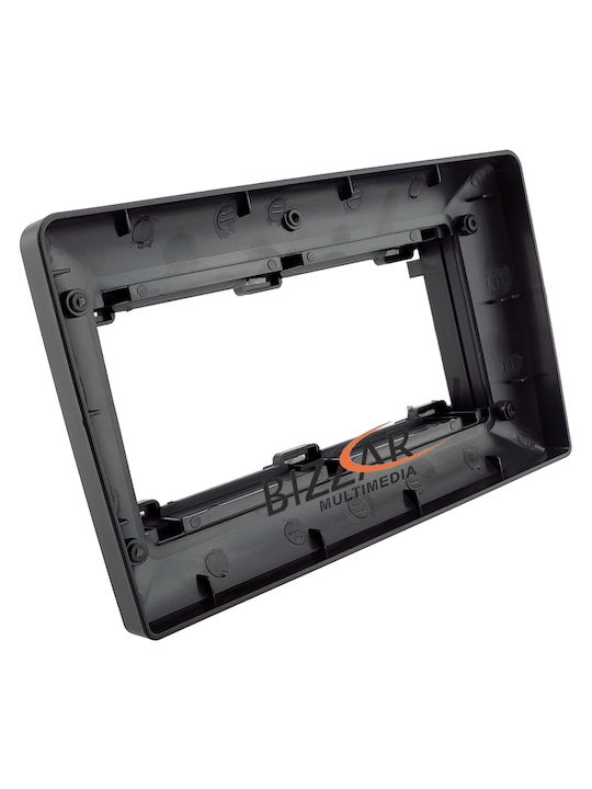 Pioneer Sistem Audio Auto pentru Alfa Romeo Brera / Păianjen 2004-2011 (Bluetooth/USB/WiFi/GPS/Apple-Carplay/Android-Auto) cu Ecran Tactil 9"