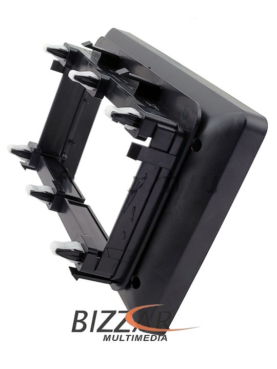 Pioneer Sistem Audio Auto pentru Alfa Romeo Brera / Păianjen 2004-2011 (Bluetooth/USB/WiFi/GPS/Apple-Carplay/Android-Auto) cu Ecran Tactil 9"