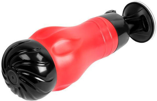 Boss Of Toys Аспиратор Вагина Червен 1бр