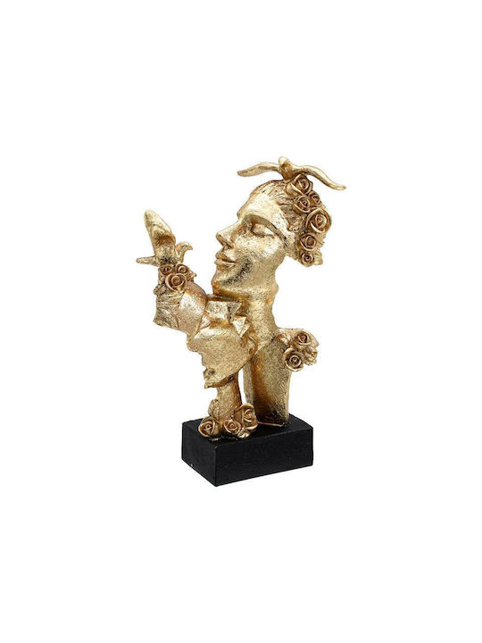 Fylliana Decorative Figure Fl23109 18x10x29cm 1pcs