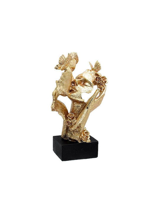 Fylliana Decorative Figure Fl23108 18x9x20cm 1pcs