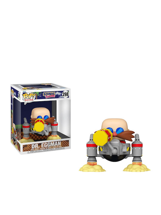 Funko Pop! Rides: Dr Funko Pop! Rides: Dr