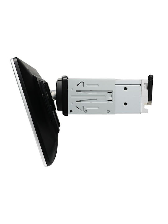 Digital IQ Ηχοσύστημα Αυτοκινήτου 1DIN (Bluetooth/USB) με Οθόνη 10.1"