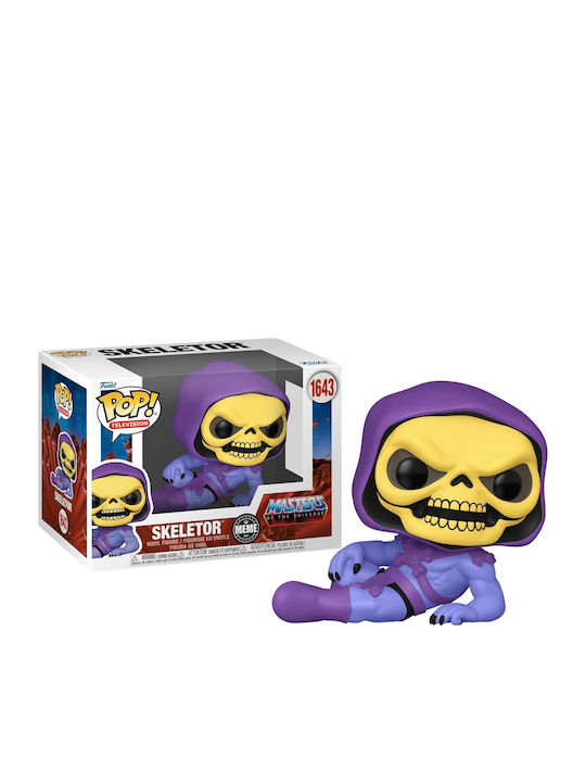 Φιγούρα Funko Pop Meme Masters Universe Skeletor #1643