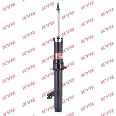 Kayaba Excel G Set Shock Absorbers 1pcs for Mazda 6