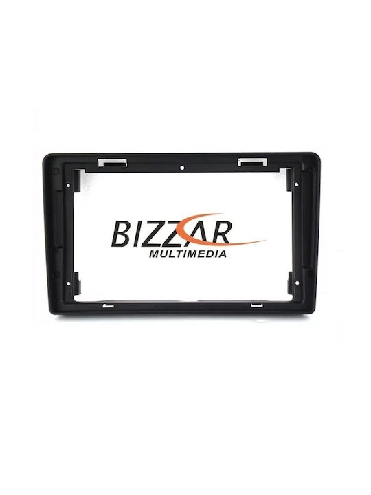 Clarion Ηχοσύστημα Αυτοκινήτου για Alfa Romeo Brera / Spider 2004-2011 (Bluetooth/USB/WiFi/GPS/Apple-Carplay/Android-Auto) με Οθόνη Αφής 9"