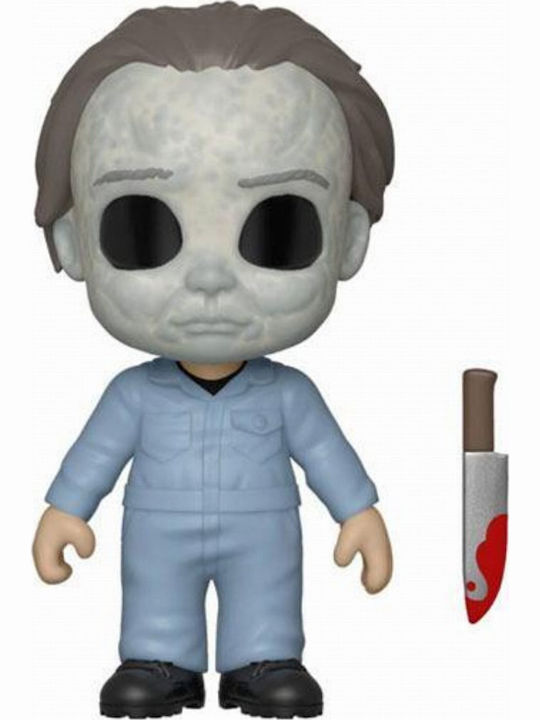 Funko 5 Sterne Filme: Horror - The Curse of Michael Myers