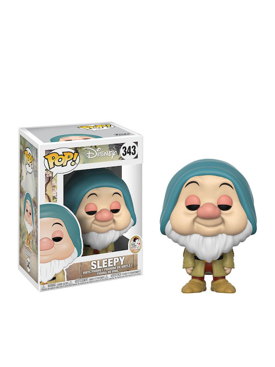 Funko Pop! Disney: Sleepy 343