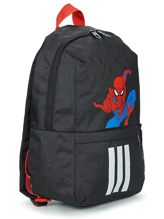 adidas Marvel Spiderman Μαύρο