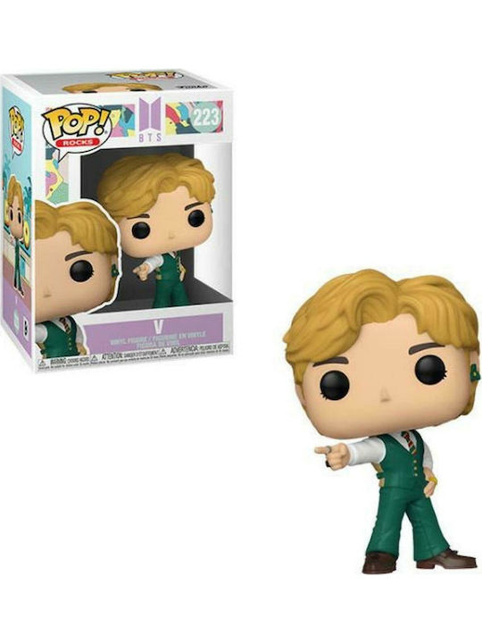 Funko Поп! Скали: V 223