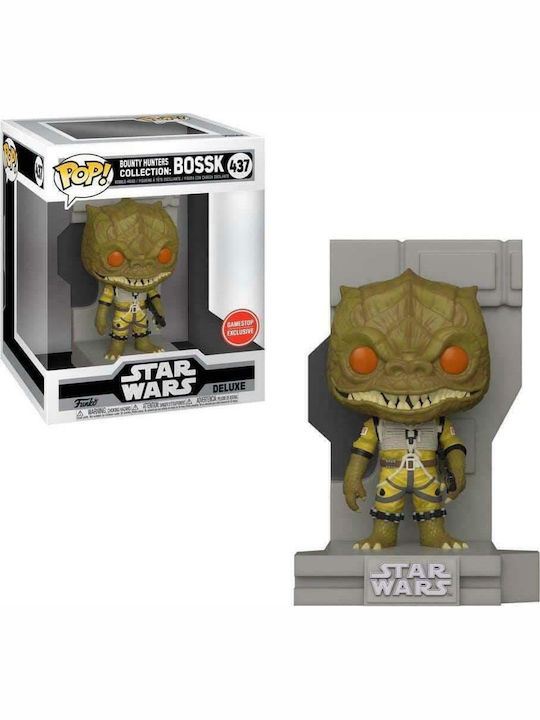Funko Pop! Movies: Collection Bobble-Head Special Edition Funko Pop! Movies: Collection Bobble-Head Special Edition