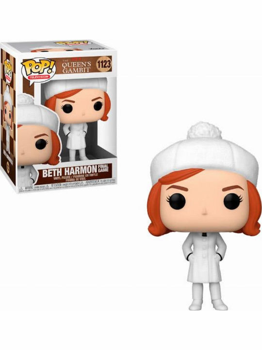 Funko Pop! Fernsehen: Das Damengambit - Gambit 1123
