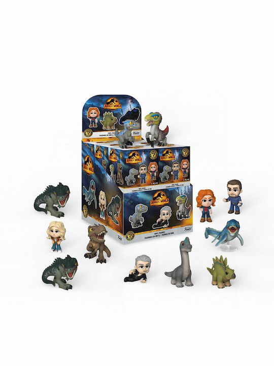 Funko Mystery Minis Movies: (Random) 12τμχ