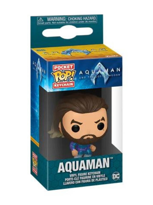 Funko Pocket Pop! Ключодържател Филми: Kingdom Стелт костюм