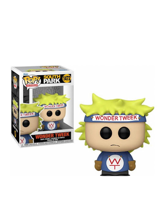 Funko Pop! Television: South Park - Wonder 1472
