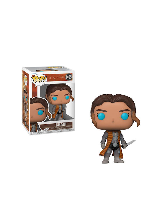 Funko Pop! Movies: Dune 2 - Chani 1495