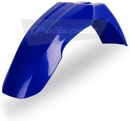 Polisport Φτερό Μπροστινού Τροχού Μοτοσυκλέτας για Yamaha YZ 85 Μπλε