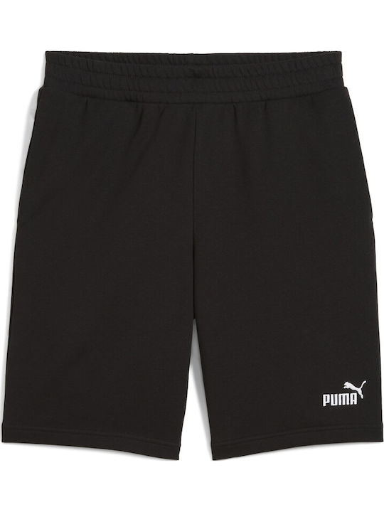 Men's Shorts Black