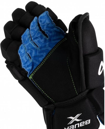 Bauer X '24 Jr 1063730 Hockey Gloves