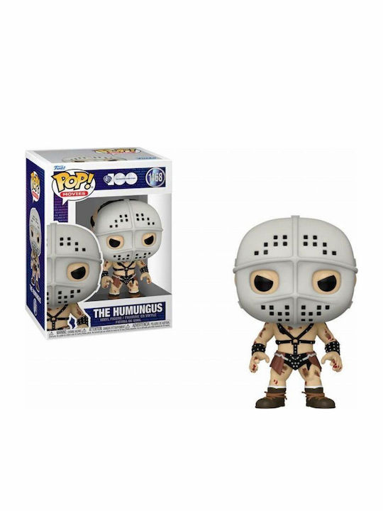 Funko Pop! Movies: Road Warrior Funko Pop! Movies: Road Warrior