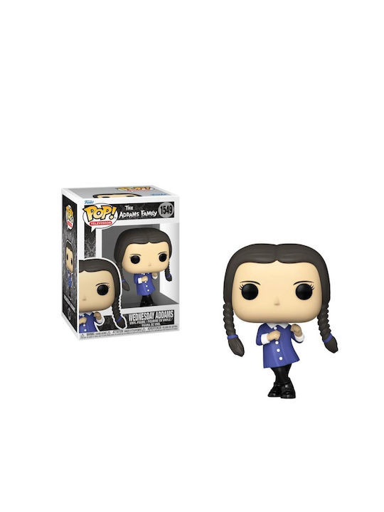 Funko Pop! Fernsehen: Wednesday Addams 1549