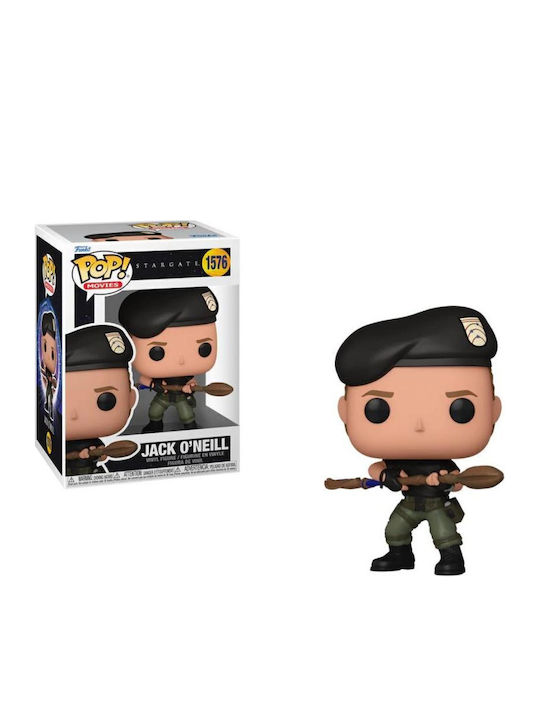 Funko Pop! Movies: Jack 1576