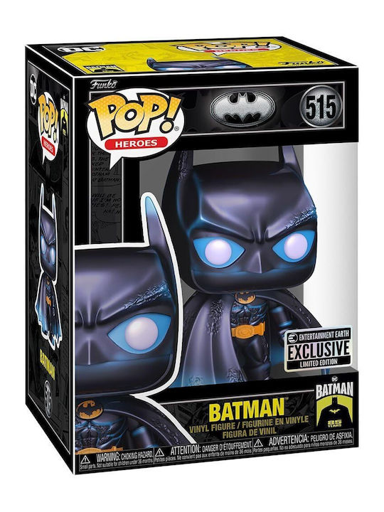 Funko Pop! Heroes: Special Edition